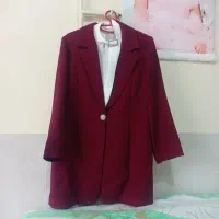 دوعدد مانتو شیک و مجلسی نو|لباس|کرمان, |دیوار