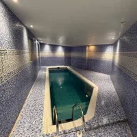 اجاره ویلا استخردار 3 خواب با فوتبال دستی کد (۱۴۱)