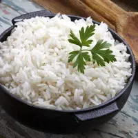 شراکت شریک همکاری برنج کامفیروز