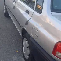 پراید مدل ۹۳ دوگانه کارخانه، درحد|خودرو سواری و وانت|اردبیل, |دیوار