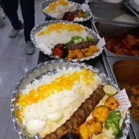 استخدام کارگرساده اشپزخانه باتجربه