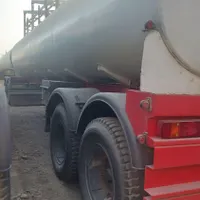تانکر چهار مواد
