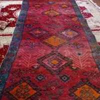 گبع دستباف قدیمی