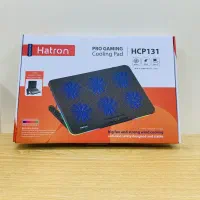 کولپد هترون