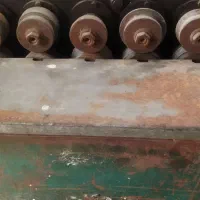 دستگاه کانال سازی