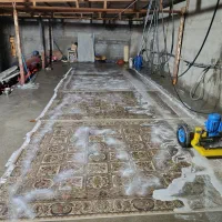 قالیشویی مبلشویی ساحل مبل شویی