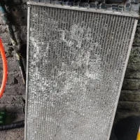 رادیاتور|قطعات یدکی و لوازم جانبی|تبریز, |دیوار