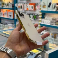 گوشی ایفون ۱۳ پرومکس 1ترابایت / اقساطی|موبایل|یزد, |دیوار