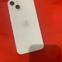 اپل iPhone 13 با حافظهٔ ۱۲۸ گیگابایت