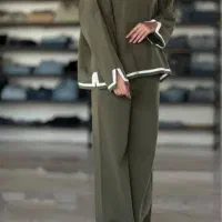 لباس|لباس|قیدار, |دیوار