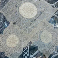 رومیزی عسلی جدید