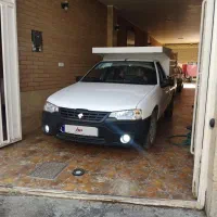 آریسان ۲ دوگانه فابریک کم کار در حدصفر ۱۴۰۴