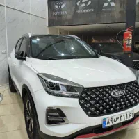 ایکس 55 پرو مدل 1401 فروش نقد یا معاوضه|خودرو سواری و وانت|شیراز, کاراندیش|دیوار