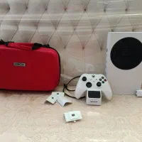 ایکس باکس سری اس