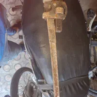 آچار.لوله گیر۲۴