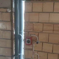 لوله کشی اب فاضلاب شوفاژ خورده کاری و جوشکاری|خدمات پیشه و مهارت|کرج, کمال‌شهر|دیوار