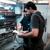 اجرای کار برق|خدمات پیشه و مهارت|کرج, گوهردشت|دیوار