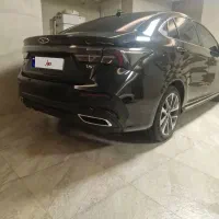 فروش خودرو ارژزو6 پرو مدل 22 اسفند 1402