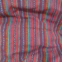 جاجیم دست باف استفاده نشده پشمی