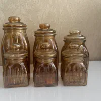 پاسماوری و جا قاشق چنگال