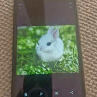 تبلت در حد نو هیچ مشکلی نداره