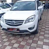 چانگان مدل ۹۶