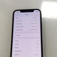 آیفون 12 pro آبی 256|موبایل|شهرکرد, |دیوار