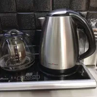 چایی ساز مارک کلورانس