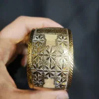 طلا فقط 150 بالای تابلو با فاکتور رسمی|جواهرات|قدس, شهرقدس|دیوار