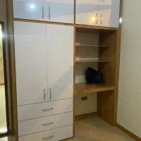 کمد دیواری|جاکفشی، کمد، دراور|قوچان, |دیوار