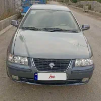 سمند معاوضه با۱۱۱ و پژو|خودرو سواری و وانت|کرمان, |دیوار