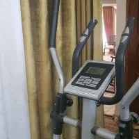 الپتیکال اسکی فضایی صندلی لوازم ورزشی