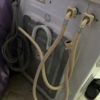 لباسشویی اسنوا|ماشین لباسشویی و خشککن لباس|قرچک, باقرآباد|دیوار