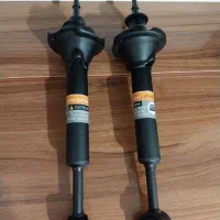 کمک فنر پراید عقب و جلو و پک جلوبندی