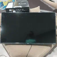 تلویزیون دیواکی 43|تلویزیون و پروژکتور|رودان, |دیوار