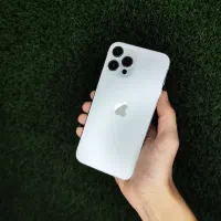 ایفون ۱۲پرومکس حافظه۲۵۶گیگ دوسیم