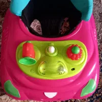 کالسکه و روروئک|کالسکه و لوازم جانبی|الوند, |دیوار