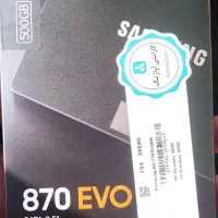 SSD 870 EVOPLUS