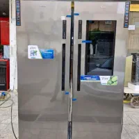 یخچاال ( dorindor - گارانتی رسمی ) model چهاردرب|یخچال و فریزر|تبریز, |دیوار