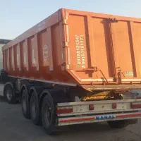 کمپرس طرح مارال کم کار درحدنو|خودرو سنگین|یزد, |دیوار