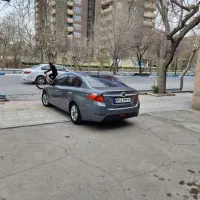 برلیانس ۳۳۰ مدل ۹۴|خودرو سواری و وانت|شهریار, شهرک امیریه|دیوار