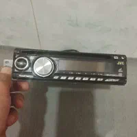 ظبط JVC|صوتی و تصویری|قم, شهید صیاد شیرازی|دیوار