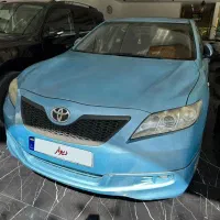 تویوتا کمری ۲۰۰۷ se