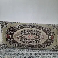 ۲جفت پشتی گل برجسته