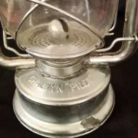 فانوس|کلکسیون اشیاء عتیقه|قم, نیروگاه|دیوار