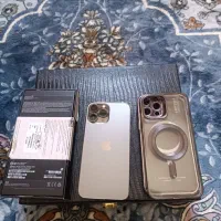 iPhone 13 pro max 256g|موبایل|شهریار, شهرک شاهد|دیوار