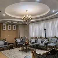 مبل سلطنتی ۹ نفره
