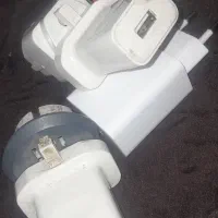 اداپتور|لوازم جانبی موبایل و تبلت|تربتحیدریه, بالا ولایت|دیوار