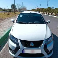 کوییک sمدل 1400|خودرو سواری و وانت|ساوه, |دیوار