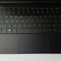 Razer Blade Stealth لپتاپ|رایانه همراه|قم, باغ کرباسی|دیوار